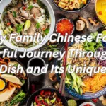 Happy Family Chinese Food: A Flavorful Journey Through This Classic Dish and Its Unique Appeal