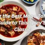 Finding the Best Mapo Tofu Near Me: A Guide to This Spicy Sichuan Classic