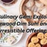 A Culinary Gem: Exploring Rosewood Dim Sum and Its Irresistible Offerings