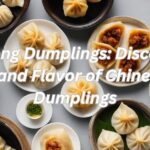 Xiao Long Dumplings: Discovering the Art and Flavor of Chinese Soup Dumplings