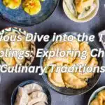 A Delicious Dive into the Types of Dumplings: Exploring Chinese Culinary Traditions