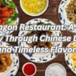 Jade Dragon Restaurant: A Culinary Journey Through Chinese Delights and Timeless Flavors