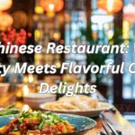 "Zen Chinese Restaurant: Where Serenity Meets Flavorful Chinese Delights"